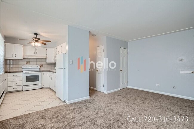 Building Photo - 3560 S Lincoln-8