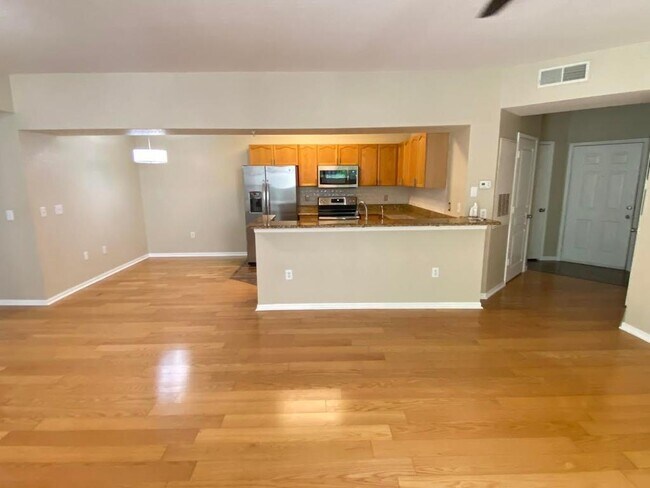 Kitchen - 5125 Palm Springs Blvd