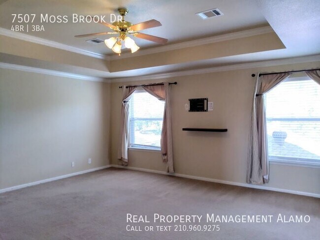 Building Photo - 7507 Moss Brook Dr