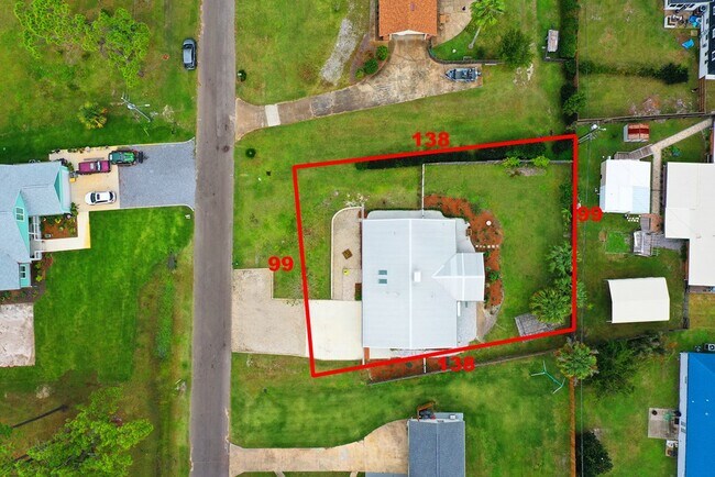 Building Photo - 103 Mimosa Ave