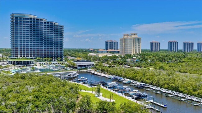 Building Photo - 5100 Seagrass Blvd
