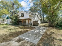 Building Photo - 810 Calvert St