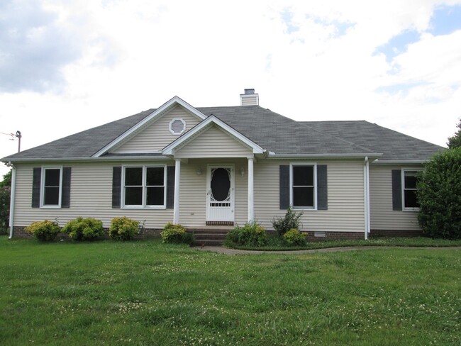 Primary Photo - Barfield Area 3 bed 2 bath with a backyard
