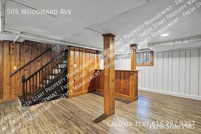 Building Photo - 505 Woodward Ave