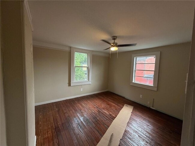 Building Photo - 8941 Jeannette St