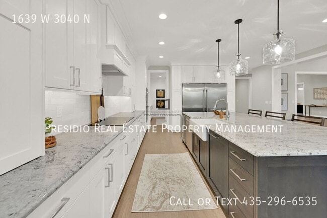 Building Photo - 1639 W 3040 N St