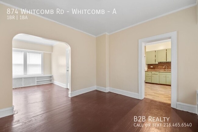 Primary Photo - 874 Whitcomb Rd