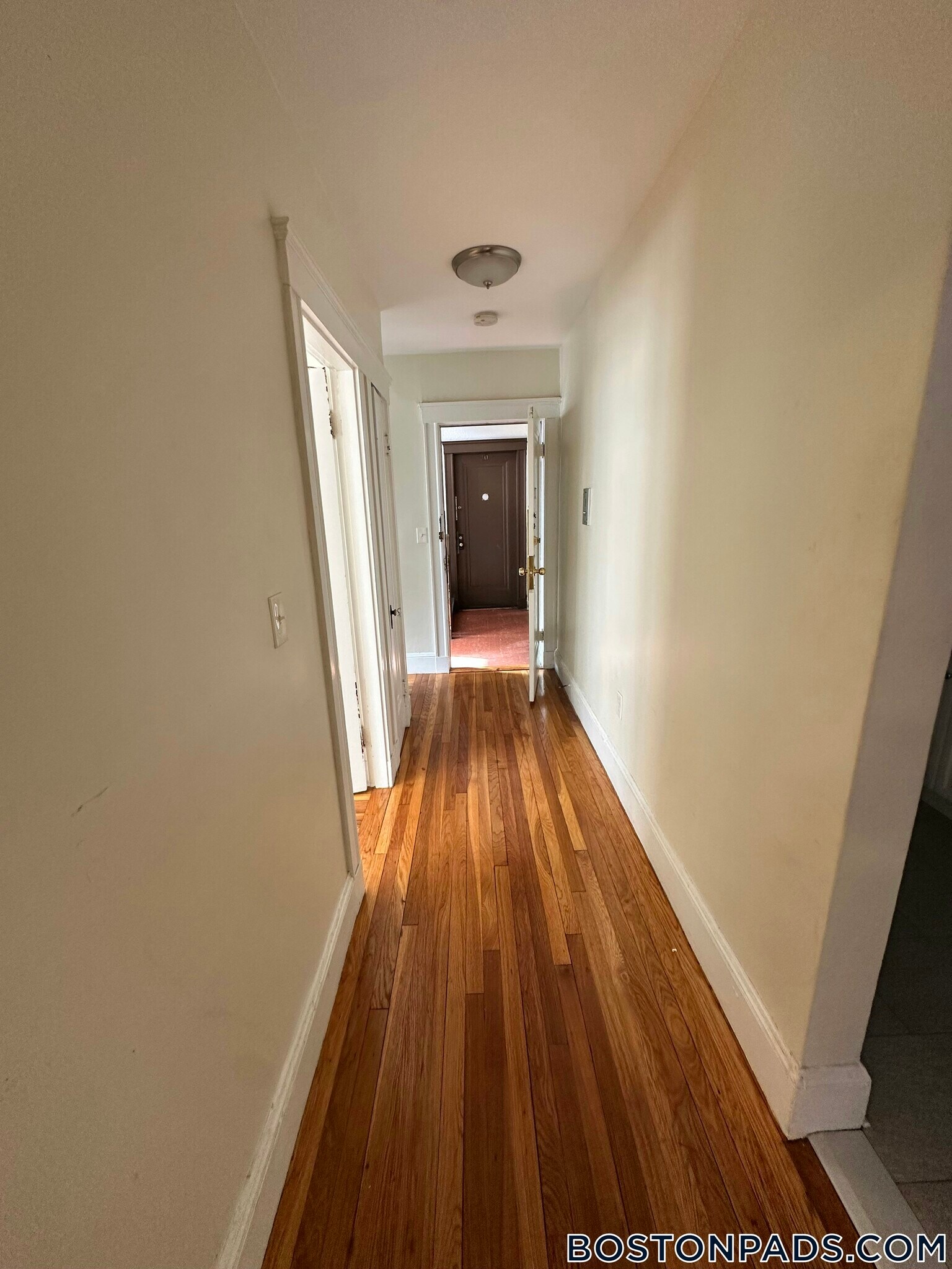 Building Photo - 53 Fellsway W