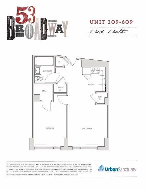Building Photo - 1 bedroom in BROOKLYN NY 11249