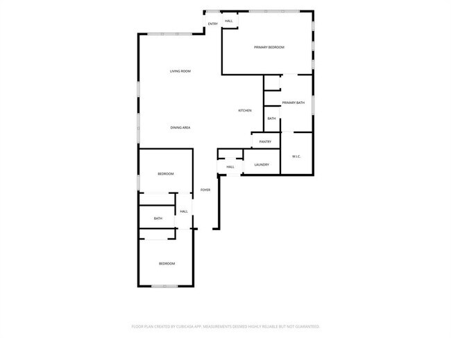 Building Photo - 220 Algaroba Loop