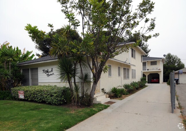 Building Photo - Kittyhawk Manor