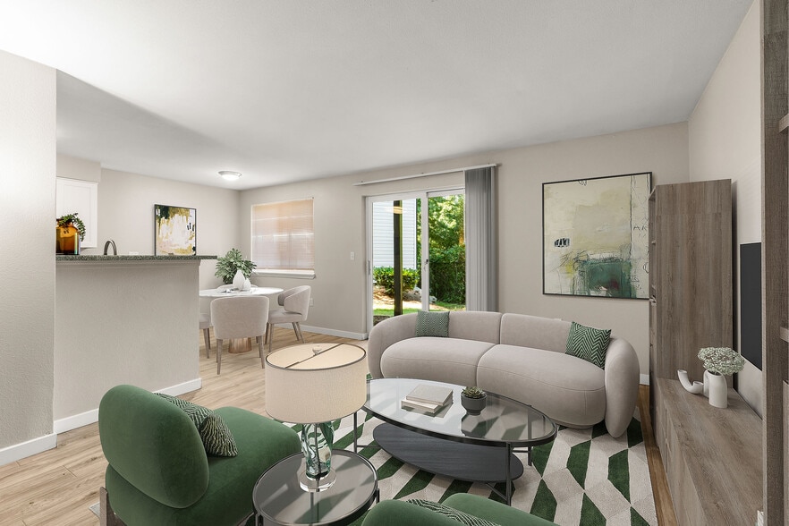 Building Photo - Keyway Apartments