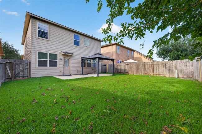 Building Photo - 9106 Fuqua Breeze Dr