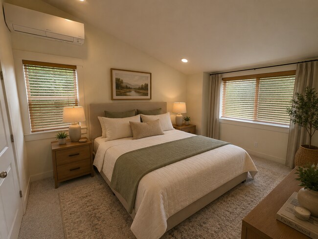 Building Photo - Queen Anne Townhome
