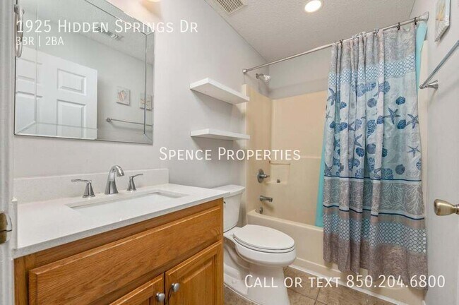 Building Photo - 1925 Hidden Springs Dr