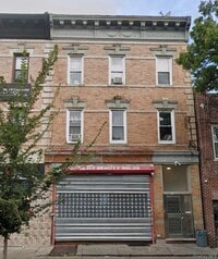 Building Photo - 3443 Fulton St