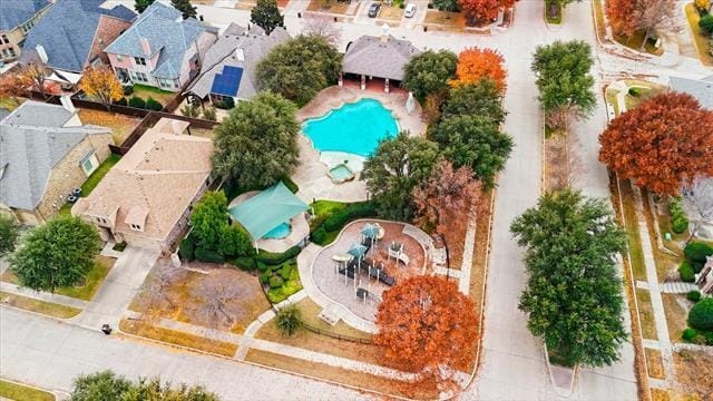 Building Photo - 8604 Naomi St