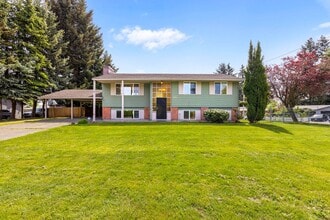 Building Photo - 16554 119th Ave SE