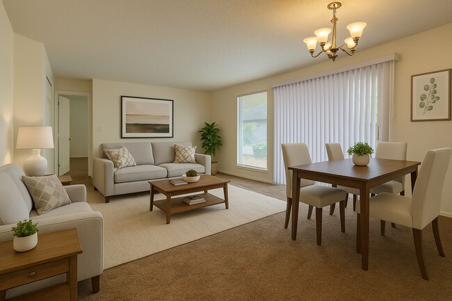 Building Photo - Discover Tranquil Living at Meadow Creek A...