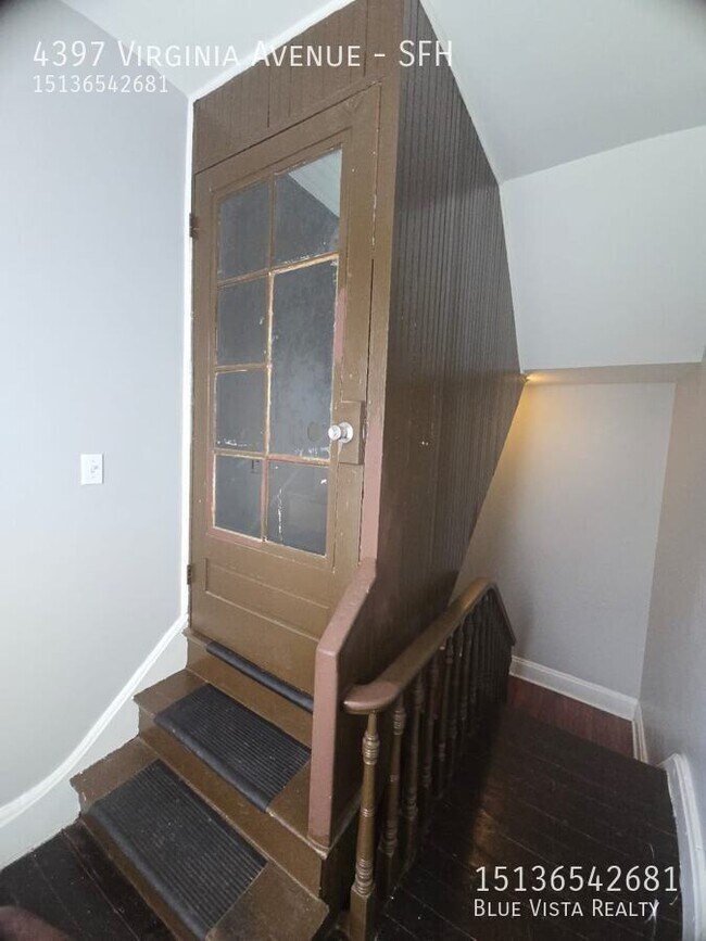 Building Photo - 4397 Virginia Ave