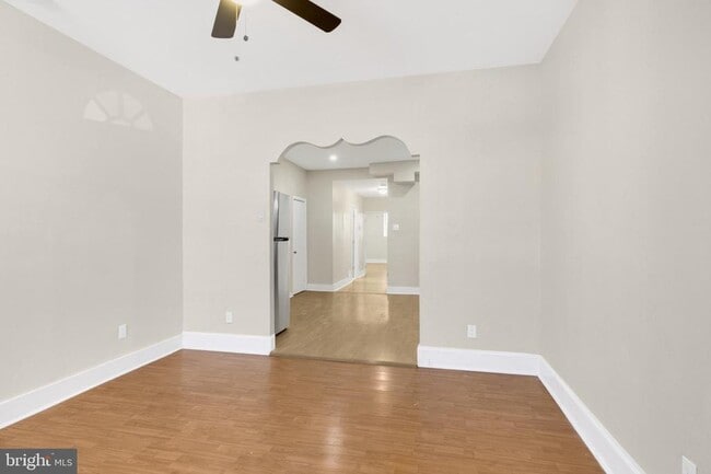 Building Photo - 1807 S 9th St