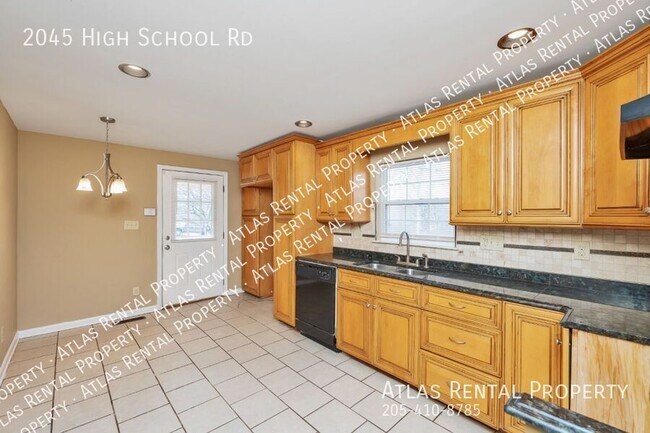 Building Photo - 2045 High School Rd