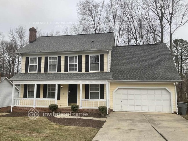 Building Photo - 8532 Woodford Bridge Dr