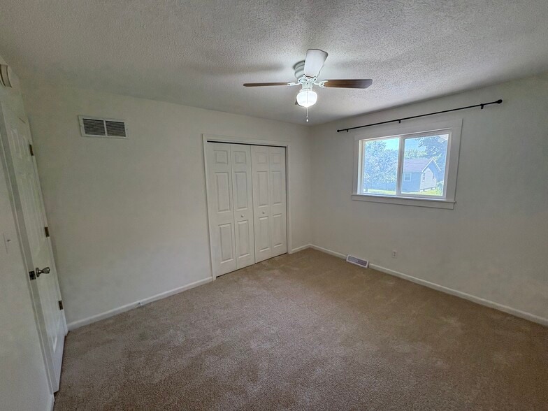 Bedroom #2 - 436 Jamison St