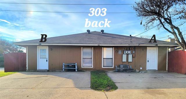 Building Photo - 303 Sherry St