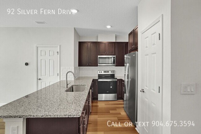 Building Photo - 92 Silver Fern Dr