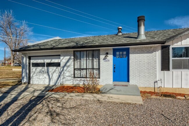 Building Photo - 7604 Reed St