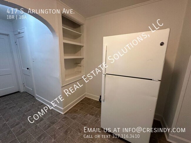 Building Photo - 417 S Arlington Ave