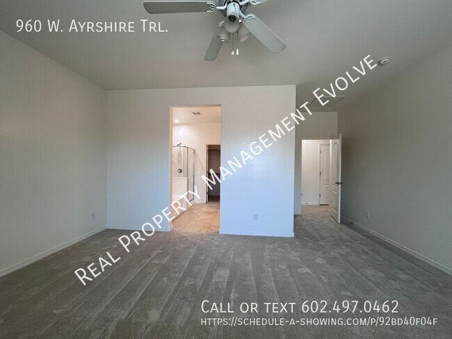 Building Photo - 960 W Ayrshire Trail