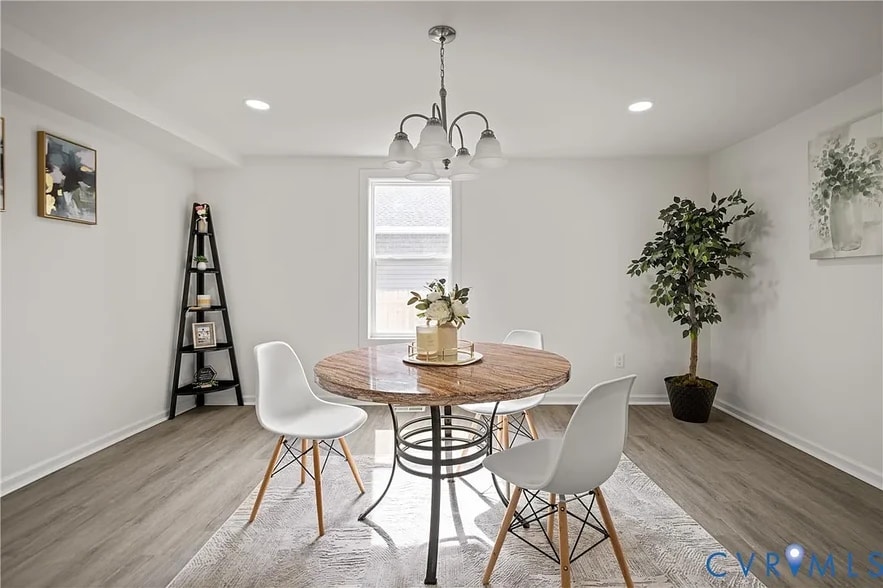 Building Photo - 423 Harding St