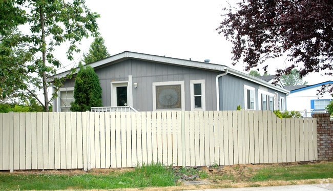 Building Photo - Mountain Meadows Mobile Home Park