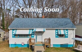 Building Photo - 2409 Buford Ave