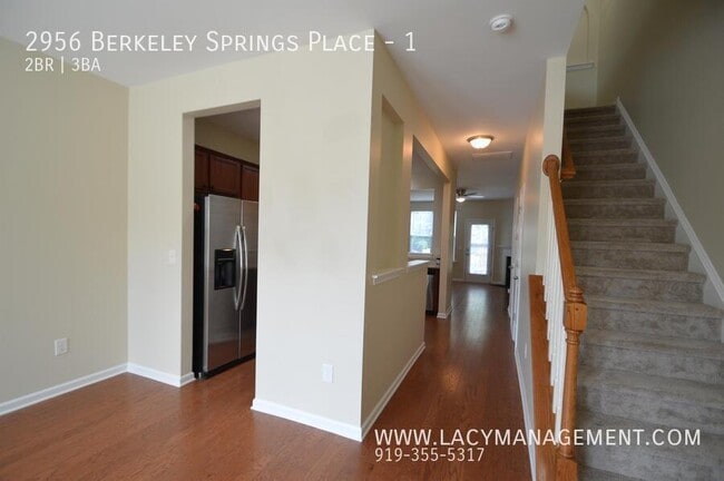 Building Photo - 2956 Berkeley Springs Pl