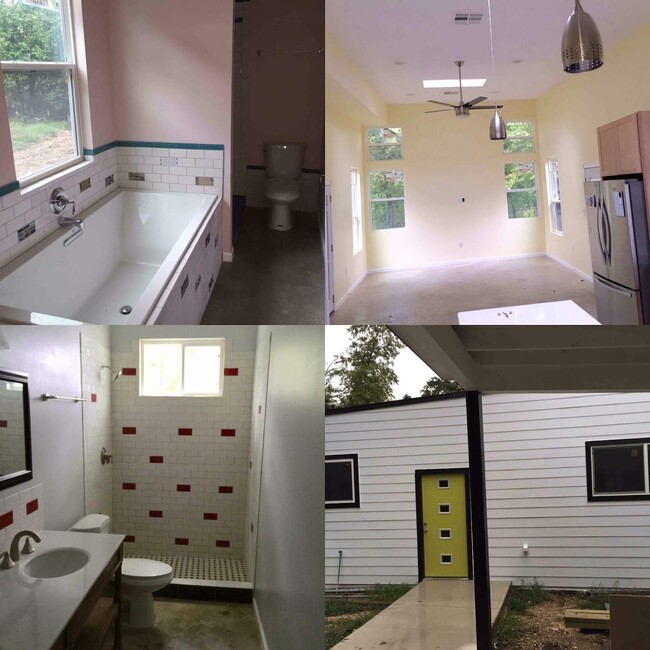 Primary Photo - 4300 Mount Vernon Dr