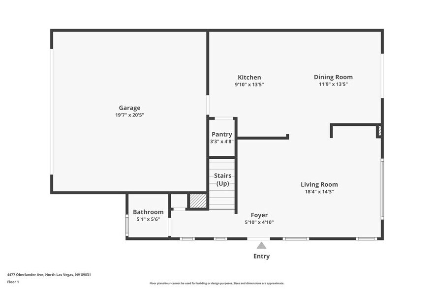 Building Photo - 4477 Oberlander Ave