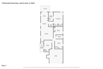 Building Photo - 7108 Kendall Heath Way