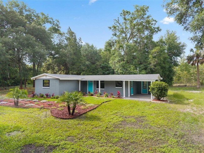 Building Photo - 4123 Co Rd 124