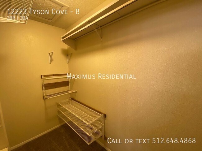 Building Photo - 12223 Tyson Cove