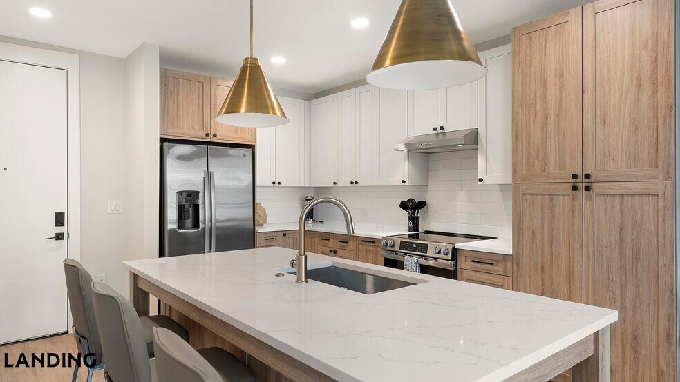 Building Photo - 19020 Potts Pk Ln