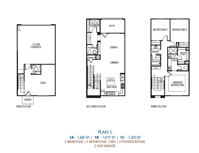 Building Photo - 123 Tiger Lily St