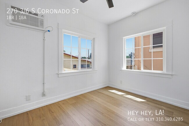 Building Photo - 270 3/6-276 S Coronado St