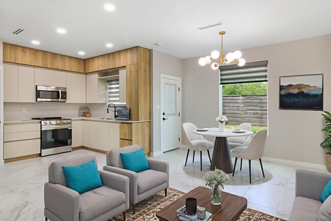 Building Photo - 2231 Corales St