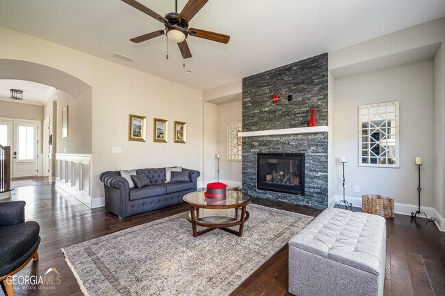 Building Photo - 160 Milestone Trail