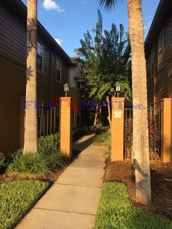 Building Photo - Application pending***Do Not Apply***Spacious 2/2 Condo in Sable Point within gated community