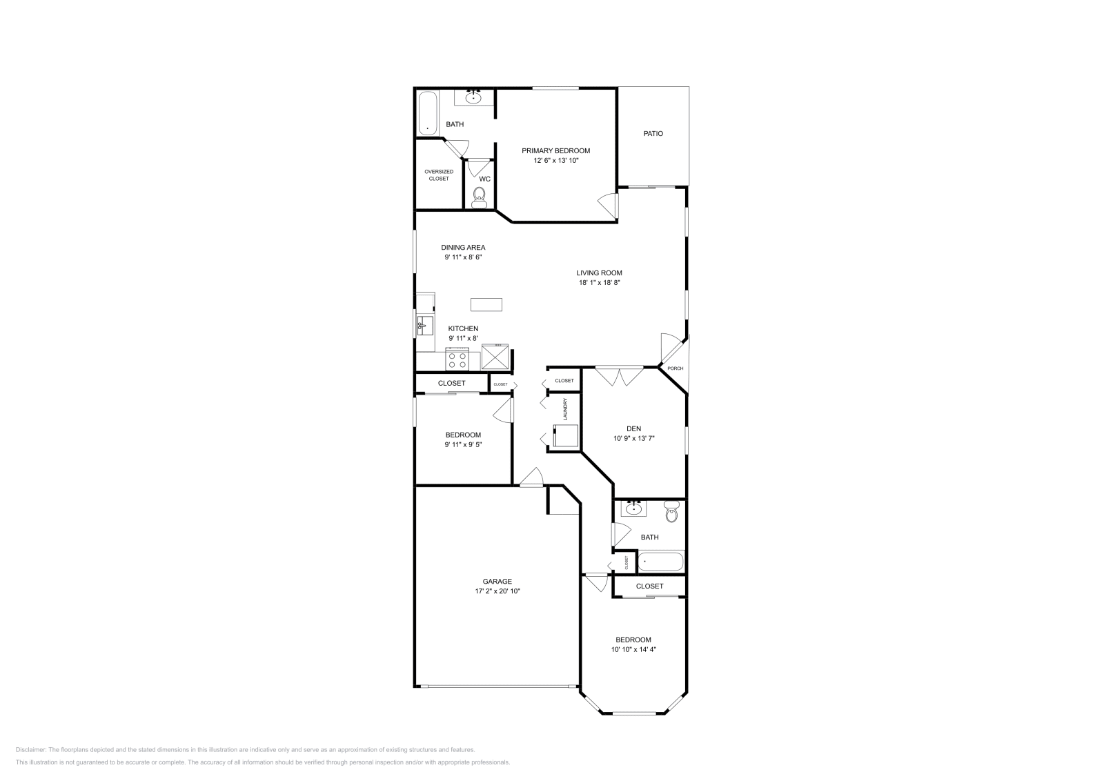 Building Photo - 22671 Scott Dr