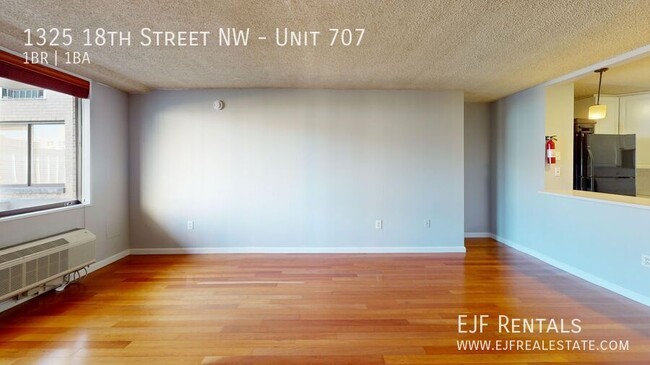 Building Photo - City Living! Stunning One Bedroom W/All En...